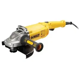 Polizor unghiular Dewalt DWE492-QS, 2200W