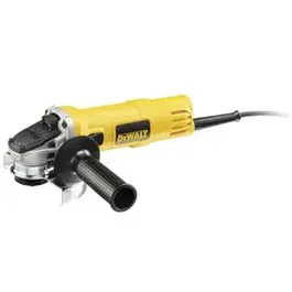 Polizor unghiular Dewalt DWE4157-QS, 900W, 125mm