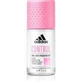 Adidas Cool & Care Control Deodorant roll-on pentru femei 50 ml