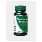Garcinia extract 60cps - DVR Pharm