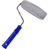 Trafalet efect decorativ tip valuri, interior, pasla, rola de 18 cm