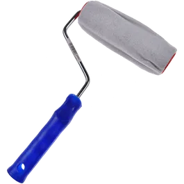Trafalet efect decorativ tip valuri, interior, pasla, rola de 18 cm