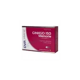 Gingko 150mg memorie 20cps -DVR Pharm