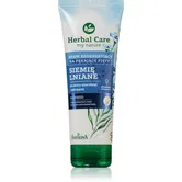 Farmona Herbal Care Flax Seed crema pentru calcaie crapate (10% Urea) 100 ml