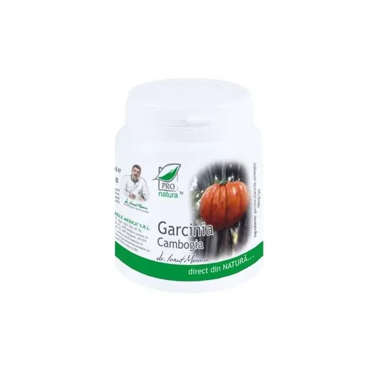 Garcinia Cambogia 200cps - Medica