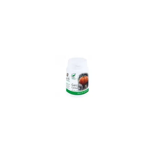 Garcinia Cambogia 60cps - Medica