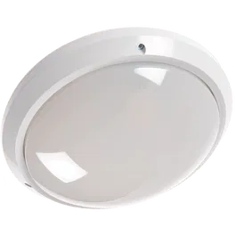 Corp de iluminat pentru baie, Orion, 1 x E27 x 60 W, IP54, alb