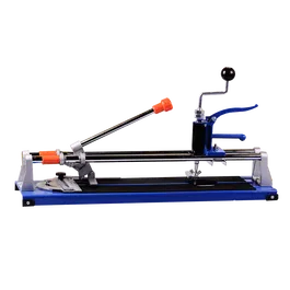 Masina de taiat gresie si faianta Evotools, cu perforator, 450 mm