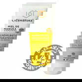 Crema reparatoare pentru picioare 5% miere de Manuka IAA15+, 75ml, CicaManuka