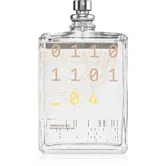 Escentric Molecules Molecule 04 Eau de Toilette unisex 100 ml