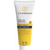 Pasta de dinti anti-tartru cu miere de Manuka IAA15+, 75ml, CicaManuka
