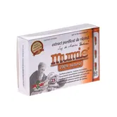 Mumie Rasina 60cps - Damar General