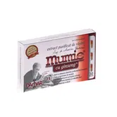Mumie Rasina Ginseng 30cps - Damar General