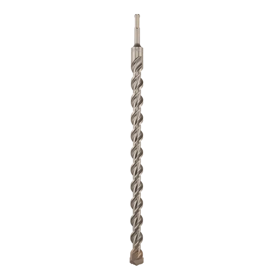 Burghiu Hikoki, SDS-plus, pentru beton, 24 mm