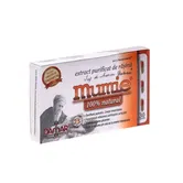 Mumie Rasina 30cps - Damar General