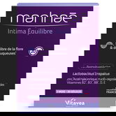 Intima Equilibre, 30 capsule, Manhae