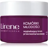 Lirene Rejuvenating Care Regeneration 50+ crema anti-rid efect regenerator 50 ml