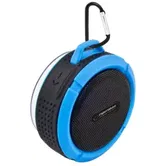 Boxa Portabila Esperanza EP125KB Country, Bluetooth, 3W (Negru/Albastru)