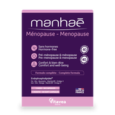 Menopause, 30 capsule, Manhae
