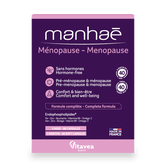 Menopause, 60 capsule, Manhae