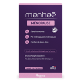 Menopause, 90 capsule, Manhae