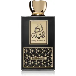 Swiss Arabian Areej Al Sheila Eau de Parfum pentru femei 100 ml