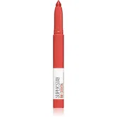 MAYBELLINE NEW YORK SuperStay Ink Crayon ruj in creion culoare 115 Know No Limits 1.5 g