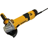 Polizor unghiular DeWalt DWE4257, 1500 W, 125 mm