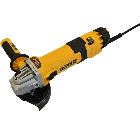 Polizor unghiular DeWalt DWE4257, 1500 W, 125 mm