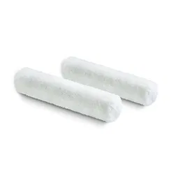 Rola pentru trafalet Hardy Velurplus, lana + poliester, 100 mm, D15 mm, set 2 buc
