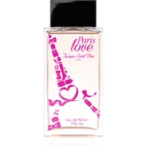 Ulric de Varens Paris Love Eau de Parfum pentru femei 100 ml