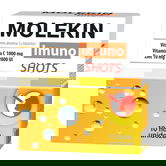 Molekin Imuno Shots, 10 fiole, Zdrovit