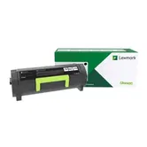 Toner Lexmark B252X00 (Negru)