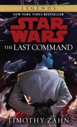 The Last Command, Paperback - Timothy Zahn
