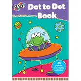 Carticica Galt Dot to Dot