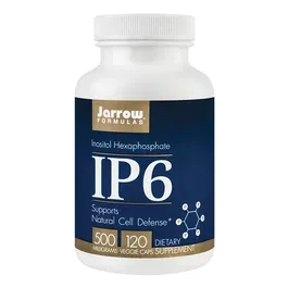 IP6 500mg 120tb - Jarrow Formulas - Secom