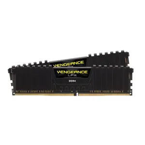 Memorii Corsair VENGEANCE LPX, 32GB, DDR4, 3200Mhz, CL16