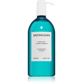 Sachajuan Ocean Mist Volume Shampoo sampon pentru volum cu efect de plajă 990 ml