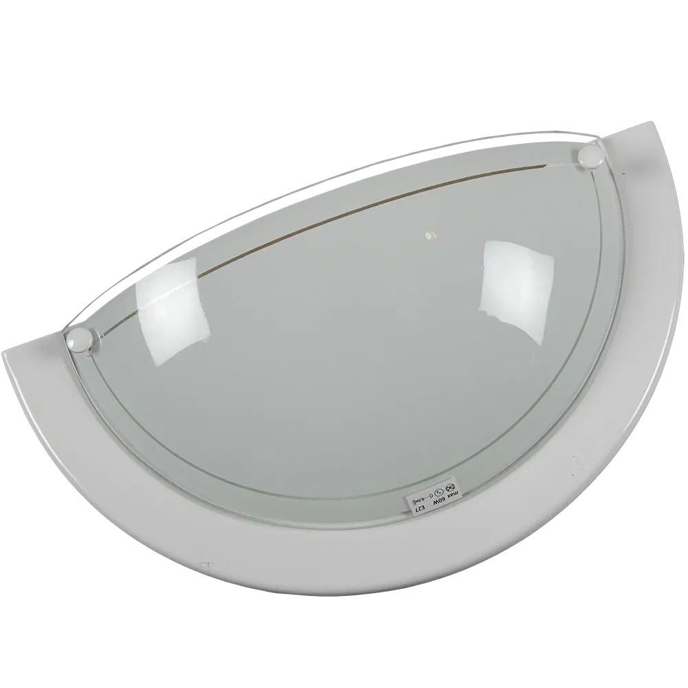 Aplica semirotunda Ardea 1030,Kanlux 70788, 1x60W, E27