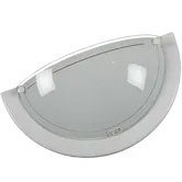 Aplica semirotunda Ardea 1030,Kanlux 70788, 1x60W, E27