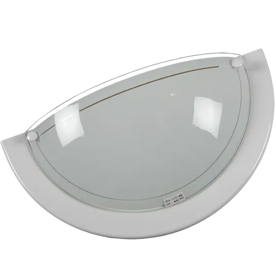 Aplica semirotunda Ardea 1030,Kanlux 70788, 1x60W, E27