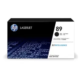 Toner HP 89A, 5000 pagini (Negru)