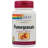 Pomegranate (Rodie) 60tb - Solaray - Secom