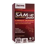 SAM-e 200mg 60 tab veg film gastrorezist - Jarrow - Secom