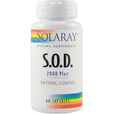 SOD 2000 Plus 60tb - Solaray - Secom