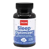 Sleep Optimizer 60 caps veg - Jarrow - Secom