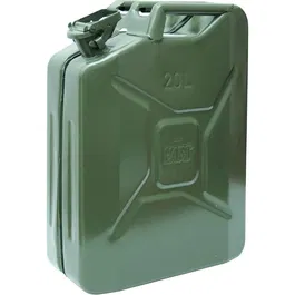Canistra metalica Carmax, 20 l