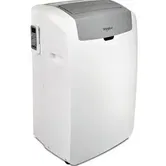 Aparat de aer conditionat portabil Whirlpool PACW212CO, 12000 BTU, Clasa A (Alb)