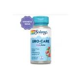 Uro-Care with CranActin 30tb - Solaray - Secom