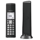 Telefon Fix Panasonic KX-TGK210FXB (Negru)